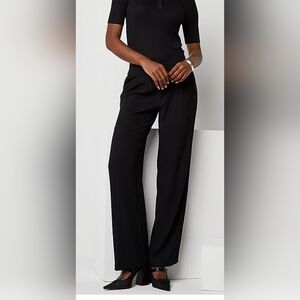 Worthington Work Trousers.  Modern Fit. Womens 18W.